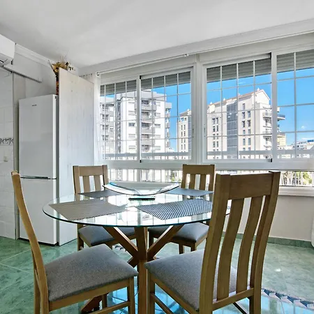Samaruc Appartamento *